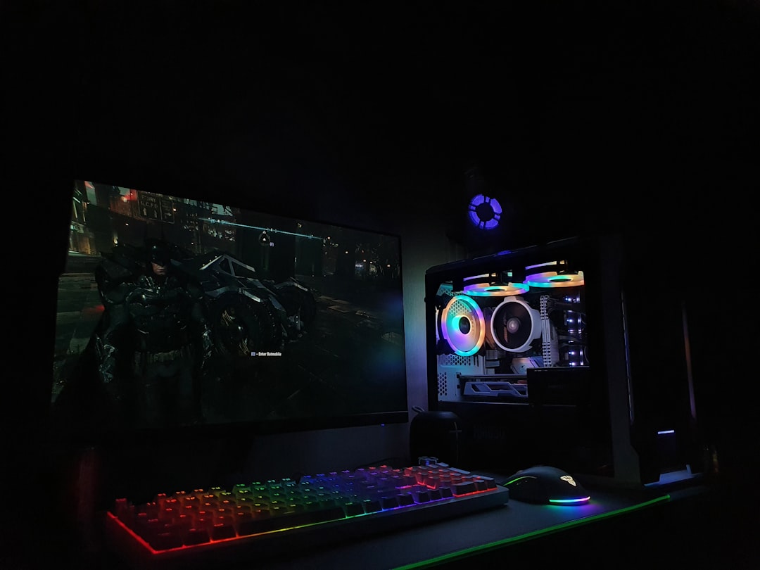 First-Time PC Builder Mistakes (and How to Avoid Them)