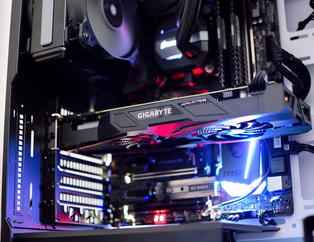 Air vs Liquid Cooling: Which Should You Choose?