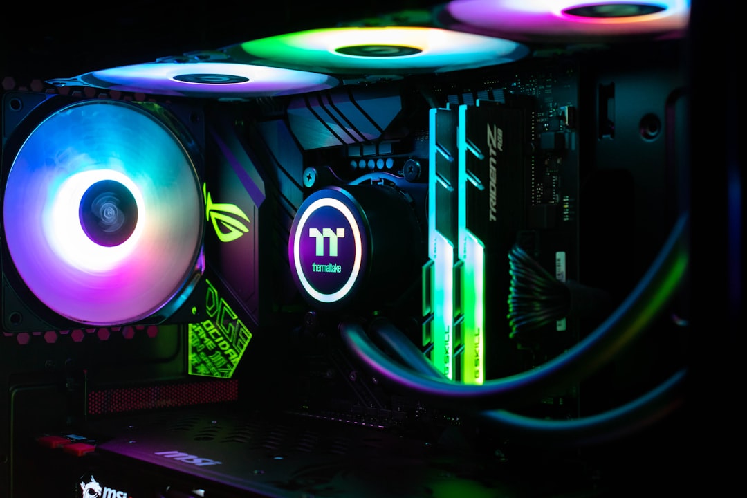 What Is a Normal CPU Temp While Gaming?