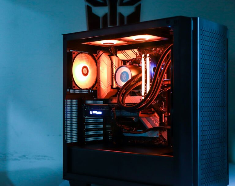 How to Cable Manage Your PC for a Clean Build - PC Gaming Universe