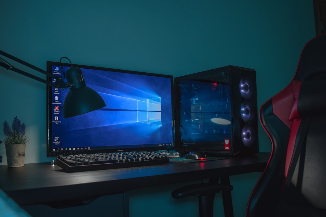 How to Clean Your Gaming PC the Right Way