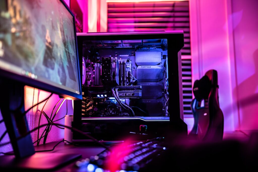 How to Cable Manage Your PC for a Clean Build - PC Gaming Universe