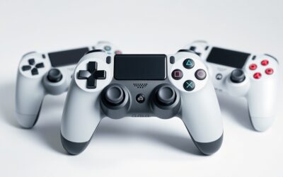 Game Controller Grips (2026)