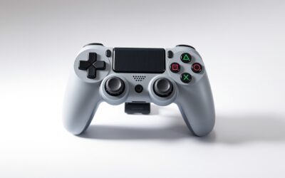 Gaming Controller Grips (2026)