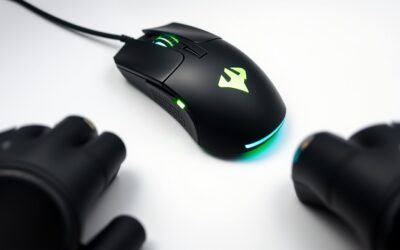 Gaming Mouse For Fps Games (2026)