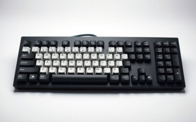 Good Keyboard For Programming (2026)