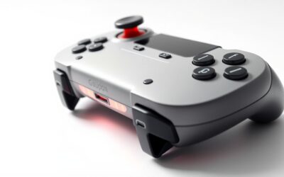 Grips Controller (2026)