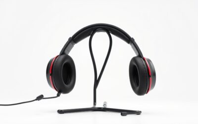 Headphone Stand Gaming (2026)