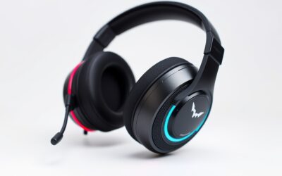 Hyperx Cloud Alpha Wireless Gaming Headset (2026)