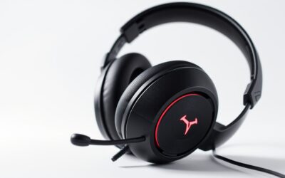 Hyperx Cloud Flight Wireless Gaming Headset (2026)
