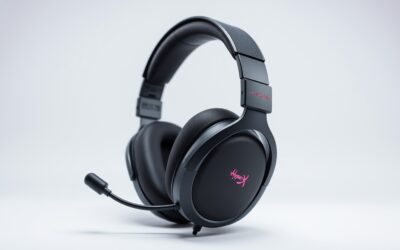 Hyperx Cloud Ii Wireless Gaming Headset (2026)