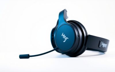 Hyperx Cloud Stinger Core Wireless Gaming Headset (2026)