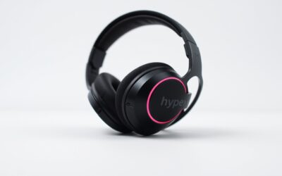 Hyperx Wireless Headset (2026)