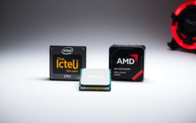 Intel vs AMD CPU vs Gaming 2026: Best Gaming CPU in 2026?