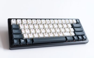 Key Switch Mechanical Keyboard (2026)