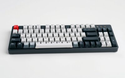 Key Switches Mechanical Keyboard (2026)