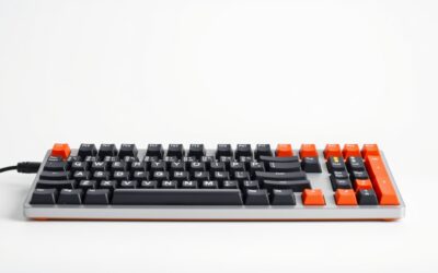 Keyboard Switch Tester (2026)