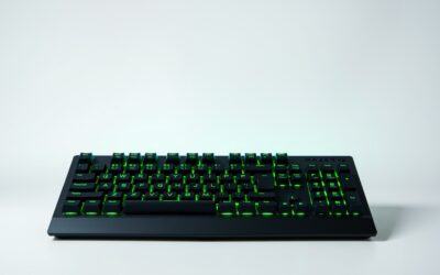 Keyboard Wireless Razer (2026)
