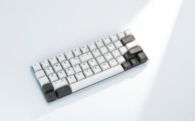 Keycaps Set For Mechanical Keyboard (2026)
