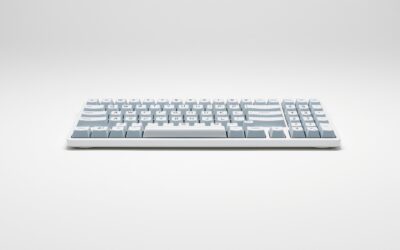 Keychron Low Profile Keyboard (2026)