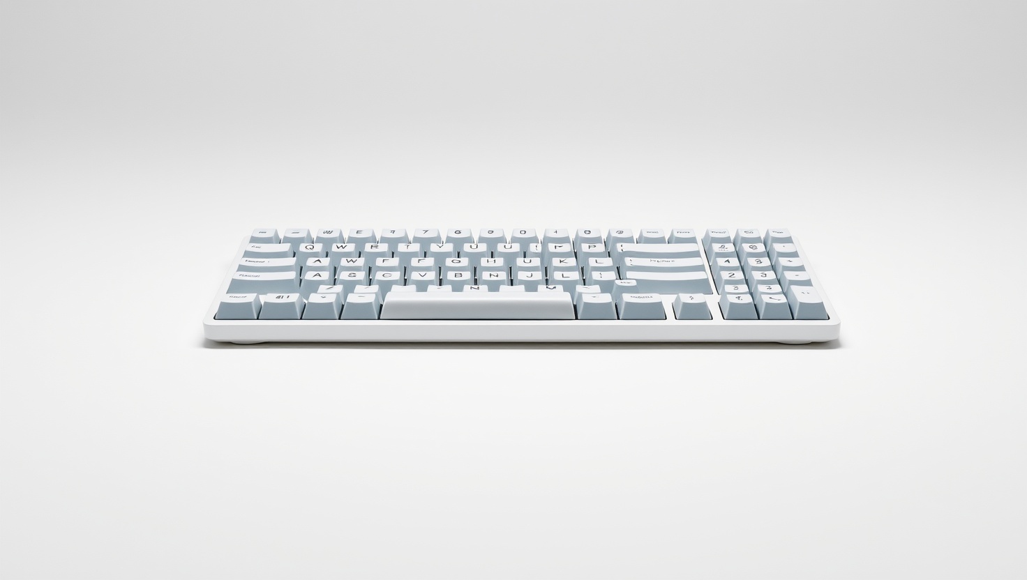 Keychron Low Profile Keyboard (2026) - PC Gaming Universe