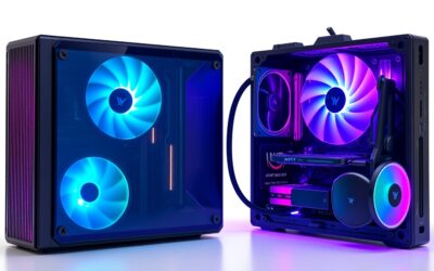 Lian Li O11 Dynamic vs NZXT H7 Flow: 2026 Builder Verdict