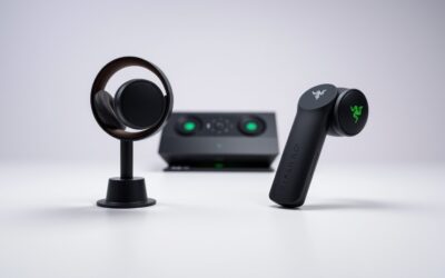 Logitech Brio 500 vs Razer Kiyo Pro: 2026 Buying Decision