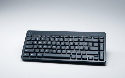 Logitech Low Profile Keyboard (2026)