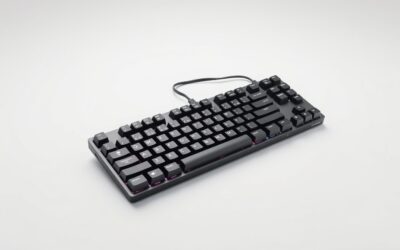 Low Profile Keyboard (2026)