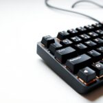 Low Profile Keyboard Switches (2026)