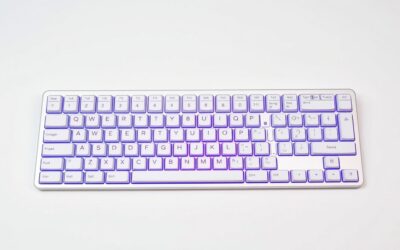 Low Profile Keyboard Wireless (2026)