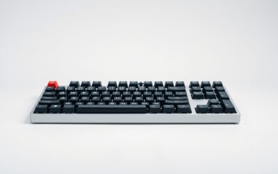 Low Profile Wireless Mechanical Keyboard (2026)