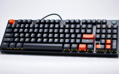 Mechanical Keyboard For Programming (2026)