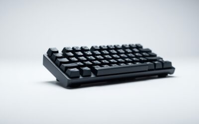 Mechanical Keyboard Key Switch Tester (2026)