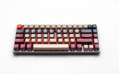 Mechanical Keyboard Which Switch (2026)