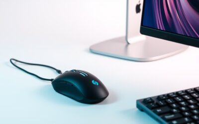 Monitor Mouse Bungee (2026)
