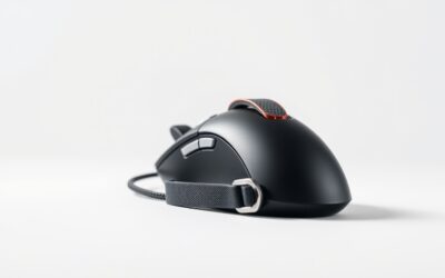 Mouse Bungee (2026)