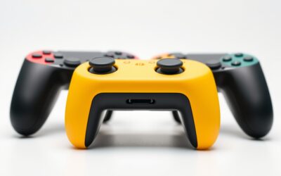 Nintendo Switch Controller Grips (2026)