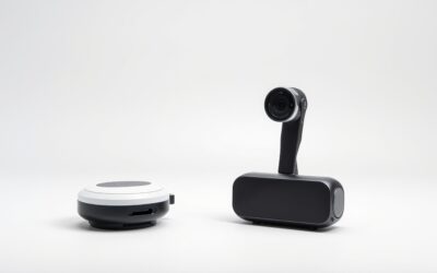 OBSBOT Tiny 2 vs Insta360 Link 2C: 2026 Buying Decision