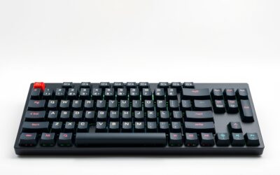 Pbt Keycaps Set (2026)