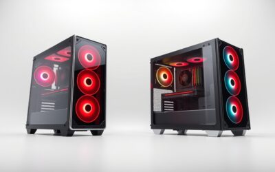 Phanteks NV9 vs Lian Li O11 Vision: 2026 Builder Verdict
