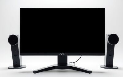 Portable Monitor For Ps5 (2026)
