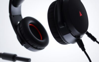 Premium Gaming Headset (2026)