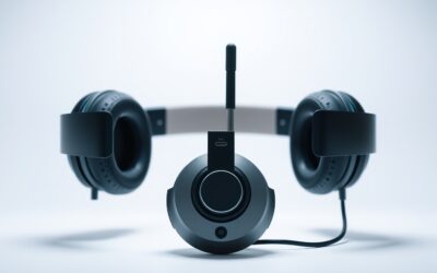 Premium Wireless Gaming Headset (2026)