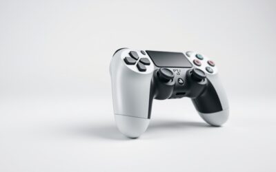 Ps4 Gaming Controller Wireless (2026)
