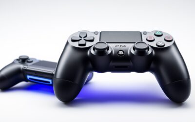 Ps4 Grips For Controller (2026)