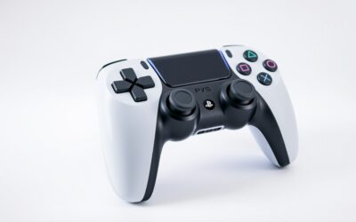 Ps5 Controller Thumb Grips (2026)