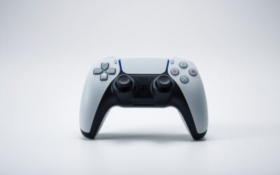 Ps5 Dualsense Wireless Controller (2026)