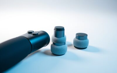Ps5 Thumbstick Grips (2026)