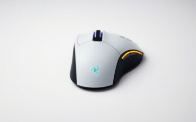 Razer Basilisk V3 Pro Wireless Gaming Mouse (2026)